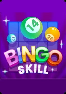 Bingo Skill