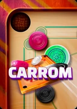Carrom