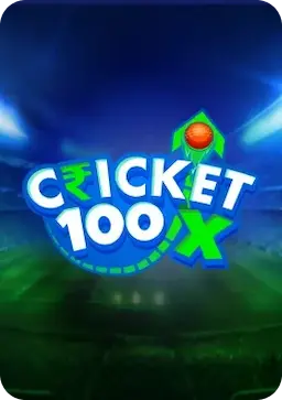 Cricket 100x