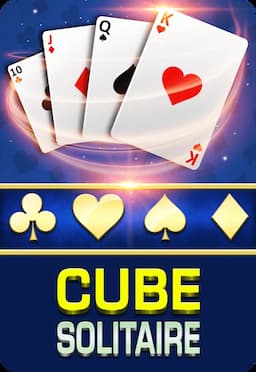 Cube Solitaire