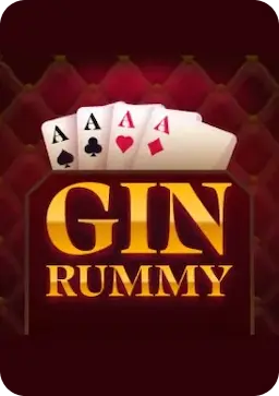 Gin Rummy