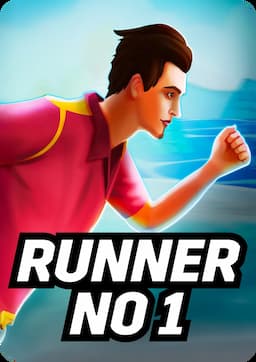 Runner No.1